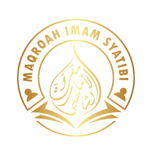 Logo Maqroah Imam Syatibi Akhwat Jombang