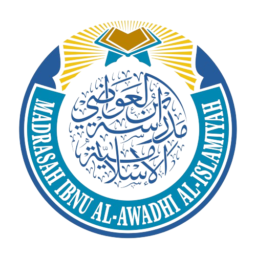 Logo Madrosah Ibnu Al Awadhi Al Islamiyyah
